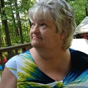 Meet your Posher, Nancy